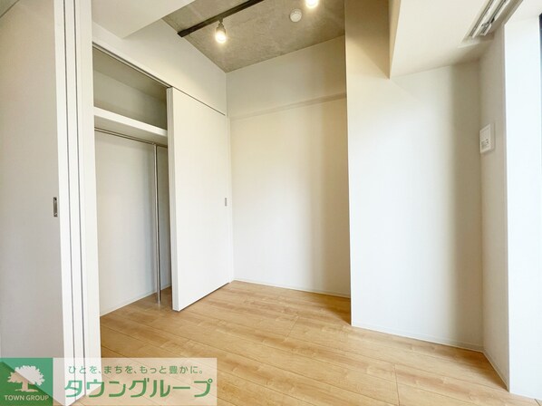 デュオフラッツ日本橋水天宮の物件内観写真